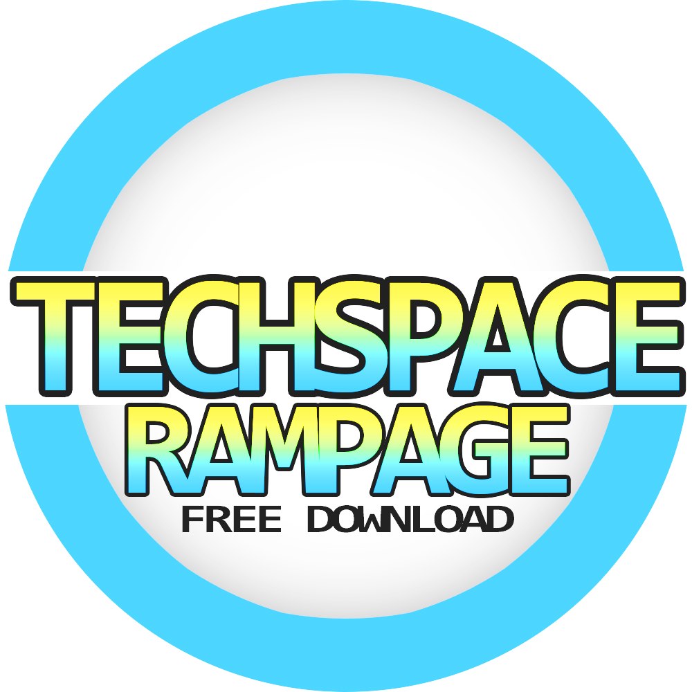 Techspace – Rampage (original Mix) on Revolution Radio
