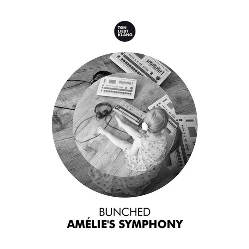 Bunched - Amélie's Symphony (fabian Schumann Remix) on Revolution Radio