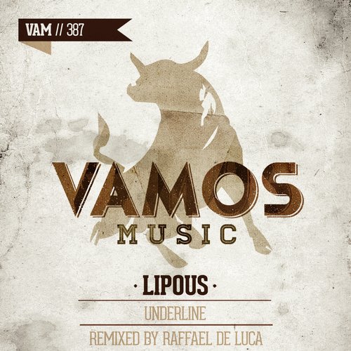 Lipous - Underline (raffael De Luca Remix) on Revolution Radio