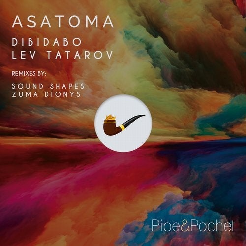 Dibidabo, Lev Tatarov - Vo Dvore (sound Shapes Remix) on Revolution Radio