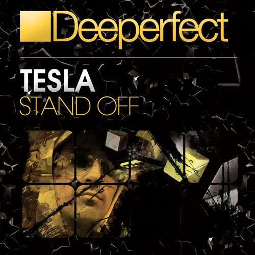 Tesla – Stand Off (original Mix) on Revolution Radio