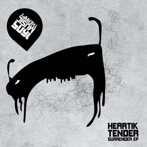 Heartik - Tender Surrender (original Mix) on Revolution Radio