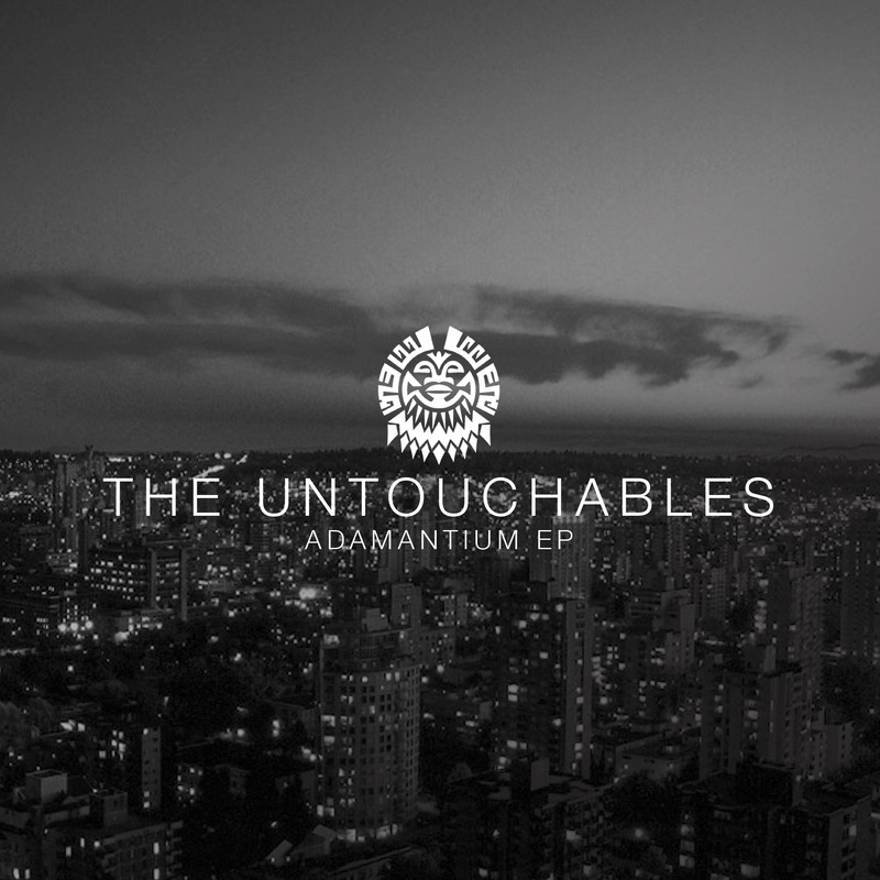 The Untouchables - Adamantium on Revolution Radio