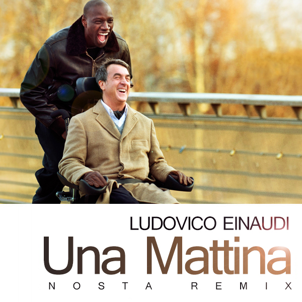 Ludovico Einaudi - Una Mattina (nosta Remix) on Revolution Radio