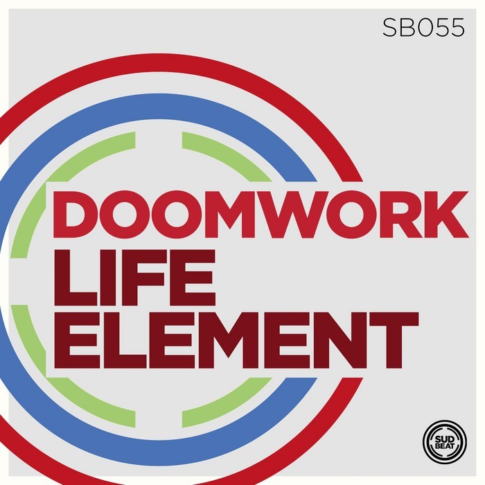 Doomwork - Sci Fi (original Mix) on Revolution Radio