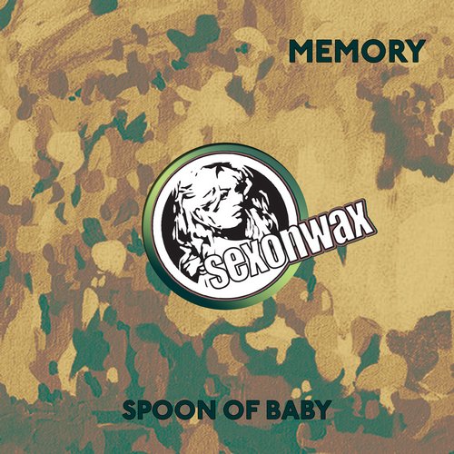 Memory (arg) - Spoon Of Baby (original Mix) on Revolution Radio