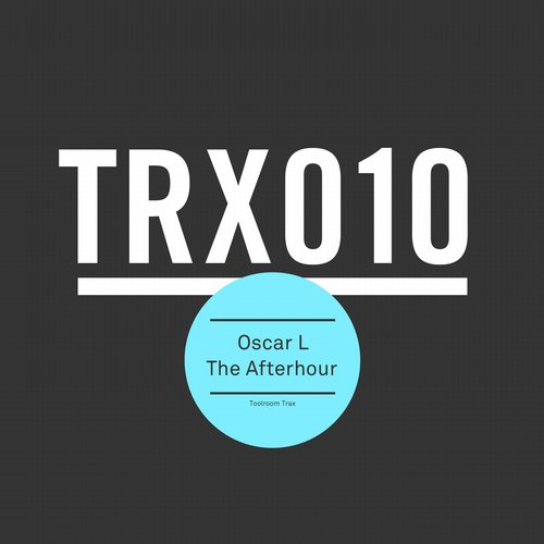 Oscar L - The Afterhour (original Mix) on Revolution Radio