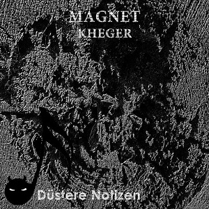 Kheger - Das Felsige Gelande (original Mix) on Revolution Radio
