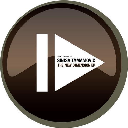 Sinisa Tamamovic - Steel (original Mix) on Revolution Radio