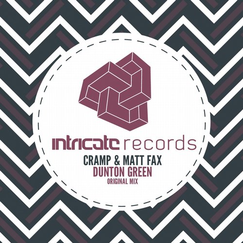 Cramp And Matt Fax - Dunton Green (original Mix) on Revolution Radio