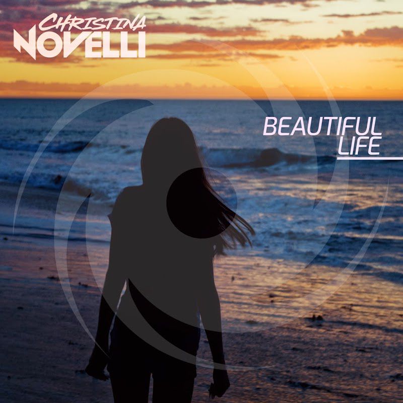 Christina Novelli - Beautiful Life (extended Mix) on Revolution Radio