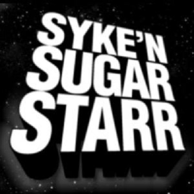Syke 'n' Sugarstarr - Ticket 2 Ride (deepjack And Mr.nu Remix) on Revolution Radio