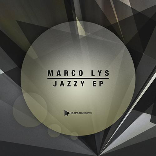 Marco Lys - Jazz Thang (original Mix) on Revolution Radio