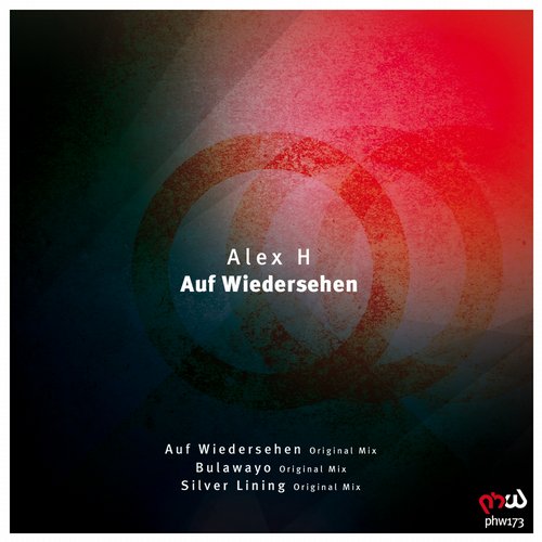 Alex H - Silver Lining (original Mix) on Revolution Radio