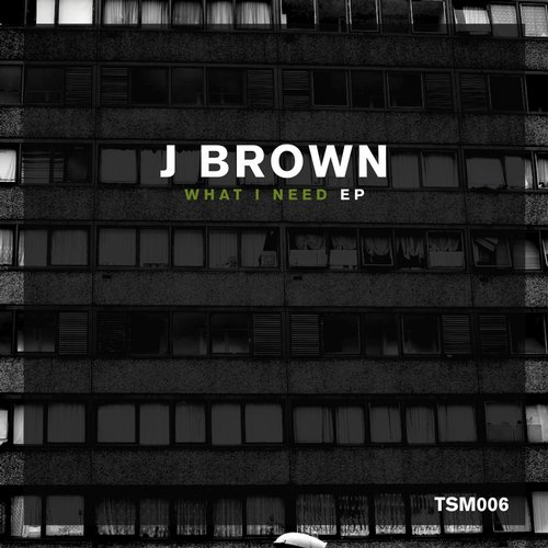 J Brown - Pump It Up (original Mix) on Revolution Radio