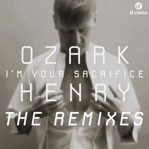 Ozark Henry – I’m Your Sacrifice (the Rejected ‘introspective Journey’ Remix) on Revolution Radio