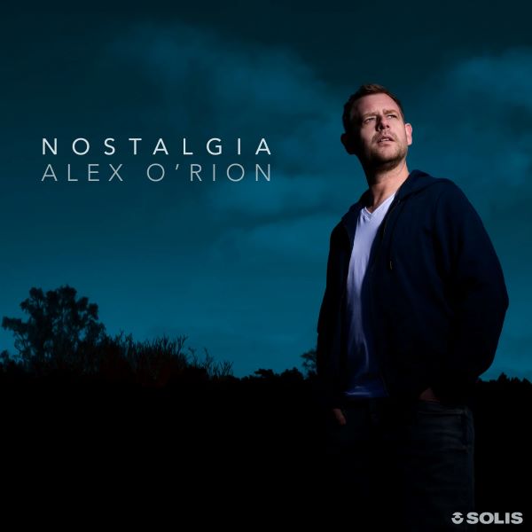 Alex O'rion - Melin (extended Mix) on Revolution Radio
