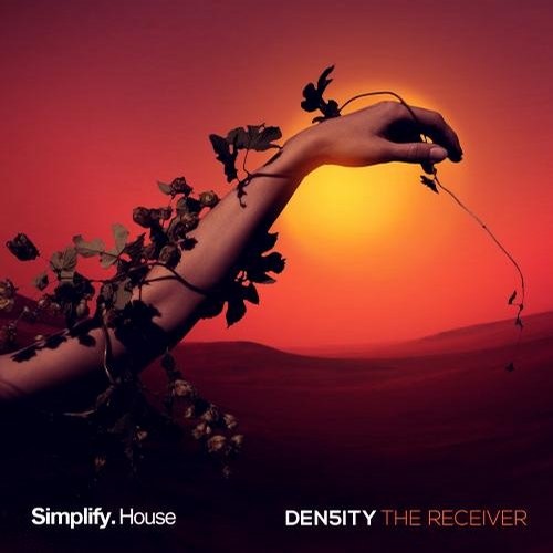 Den5ity - The Receiver (original Mix) on Revolution Radio