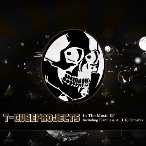 T - Cubeprojects - In The Music (original Mix) on Revolution Radio