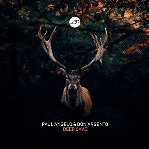 Paul Angelo, Don Argento - Deer Cave (original Mix) on Revolution Radio