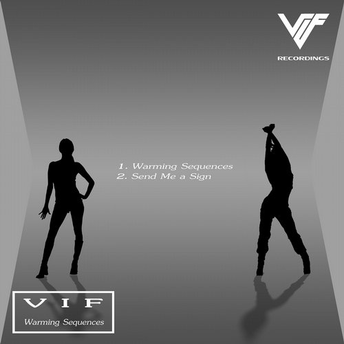 V I F - Send Me A Sign (original Mix) on Revolution Radio