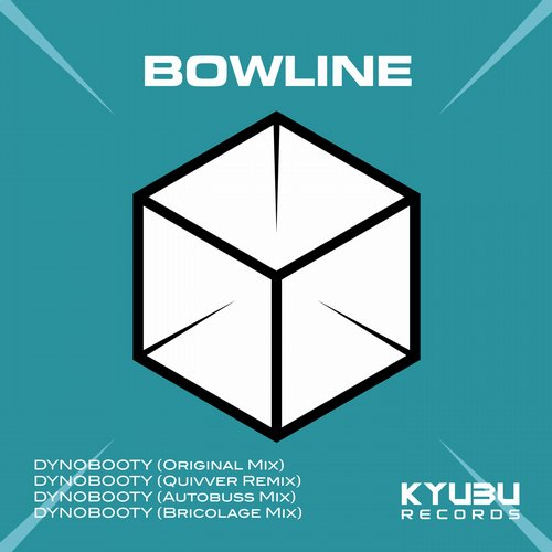 Bowline - Dynobooty (quivver Remix) on Revolution Radio