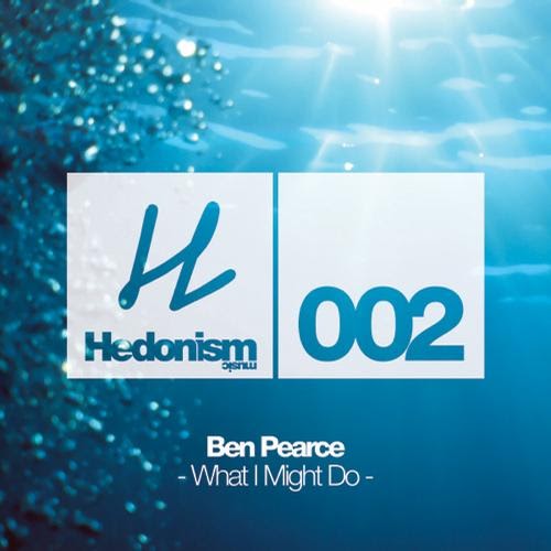 Ben Pearce - What I Might Do (simion Remix) on Revolution Radio