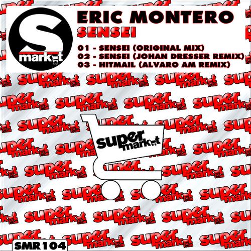 Eric Montero - Sensei (johan Dresser Remix) on Revolution Radio