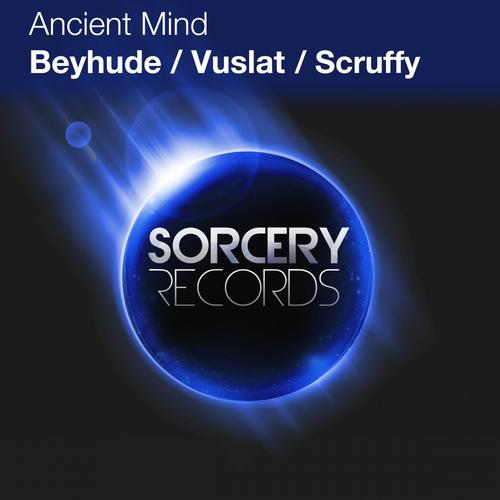 Ancient Mind - Scruffy (Original Mix) on Revolution Radio