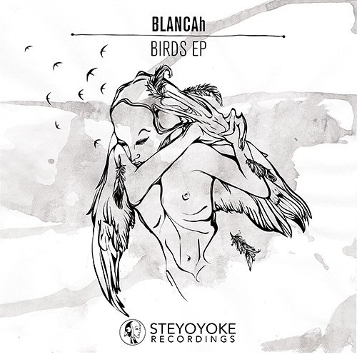 Blancah - Casuar (original Mix) on Revolution Radio