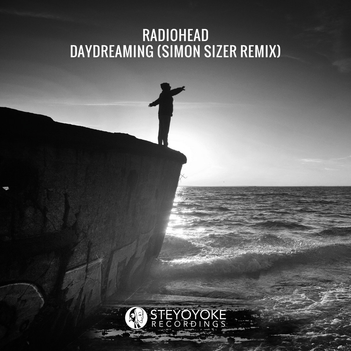 Radiohead - Daydreaming (simon Sizer Remix) on Revolution Radio