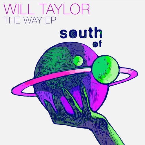 Will Taylor (uk) - The Way (john Summit And Kaysin Remix) on Revolution Radio