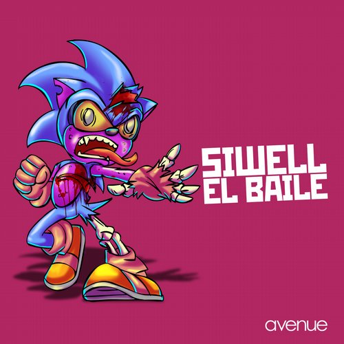 Siwell – El Baile (egoism, Max Bett Remix) on Revolution Radio