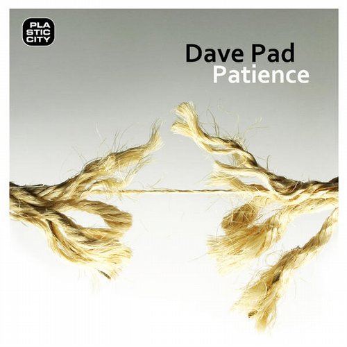 Dave Pad - Time To Change (original Mix) on Revolution Radio