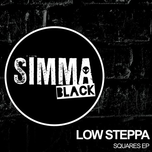 Low Steppa - Squares (original Mix) on Revolution Radio