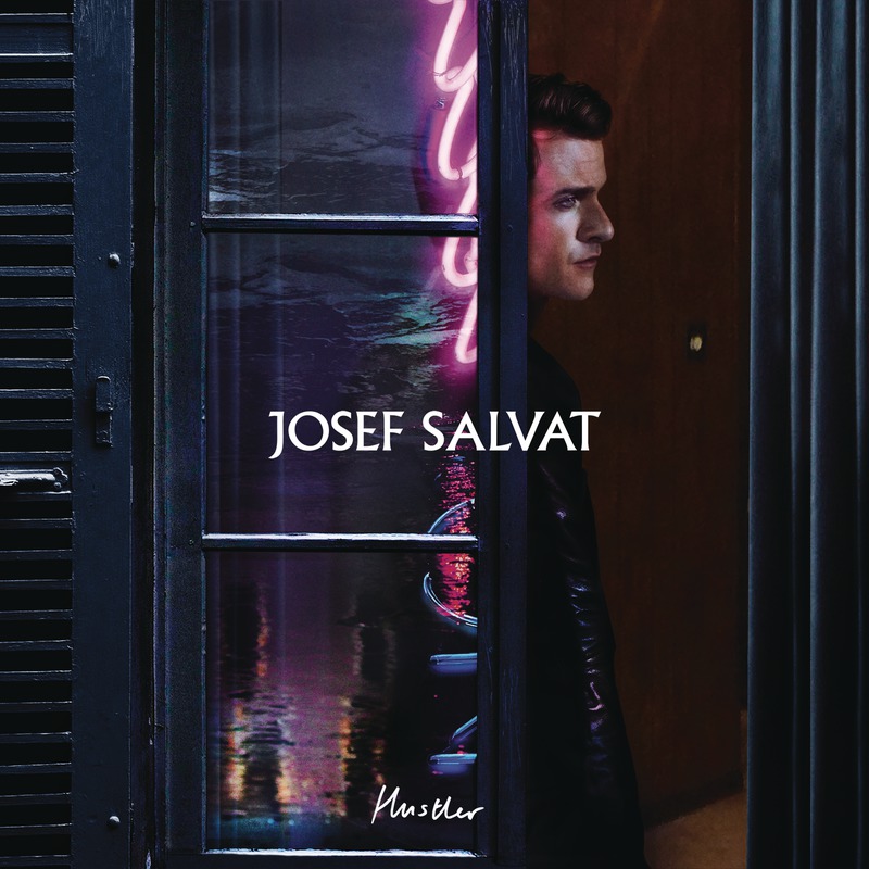 Josef Salvat - Hustler (solomun Remix) on Revolution Radio