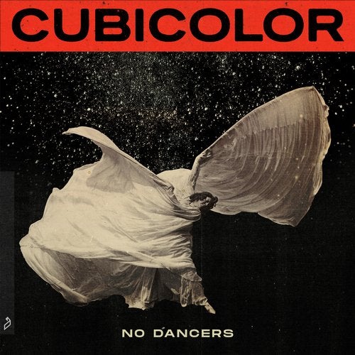 Cubicolor - No Dancers (convolute Edit) on Revolution Radio