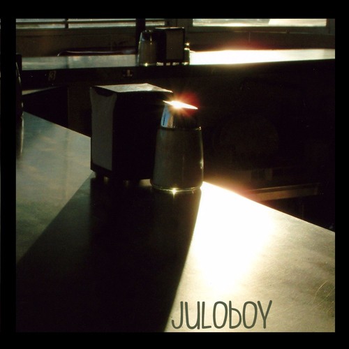 Juloboy - Walk Away (original Mix) on Revolution Radio