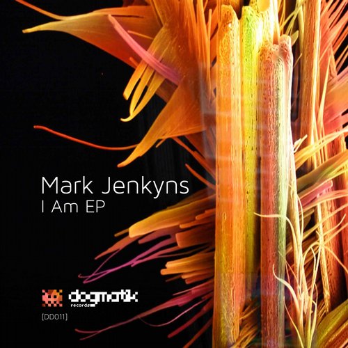 Mark Jenkyns - I Am (original Mix) on Revolution Radio