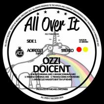 Ozzi - Triangle (original Mix) on Revolution Radio