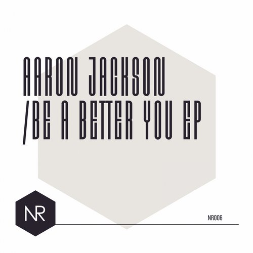 Aaron Jackson - Follow (original Mix) on Revolution Radio