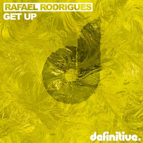 Rafael Rodrigues - Get Up (original Mix) on Revolution Radio