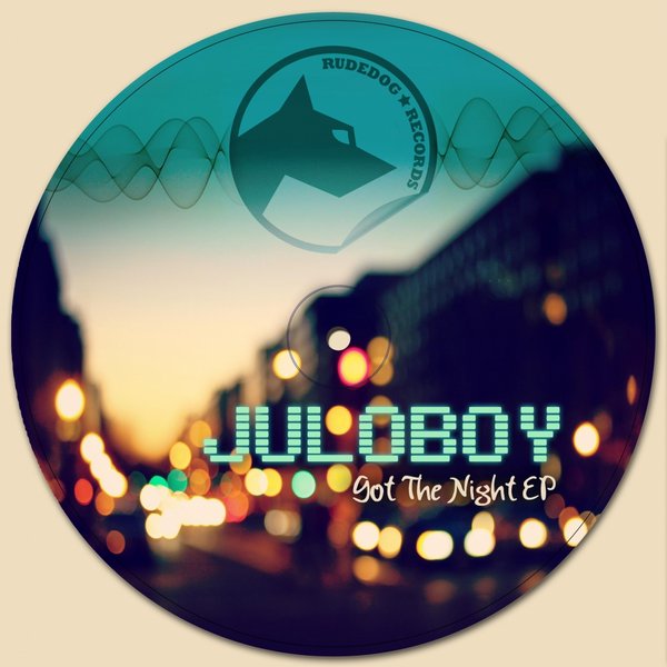 Juloboy - Got The Night (original Mix) on Revolution Radio