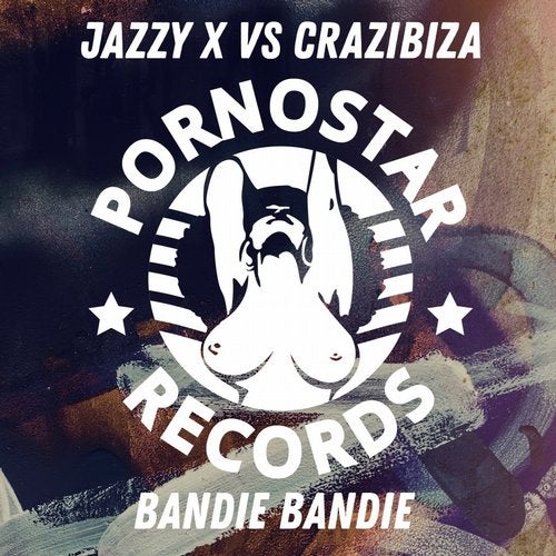 Jazzy X, Crazibiza - Bandie Bandie (club Mix) on Revolution Radio
