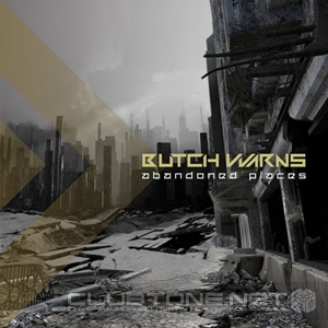 Butch Warns – Abandoned Places (original Mix) on Revolution Radio
