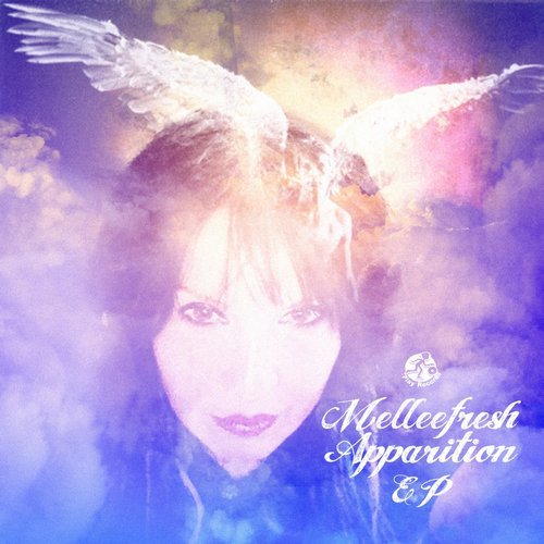 Melleefresh - Apparition (original Trance Mix) on Revolution Radio