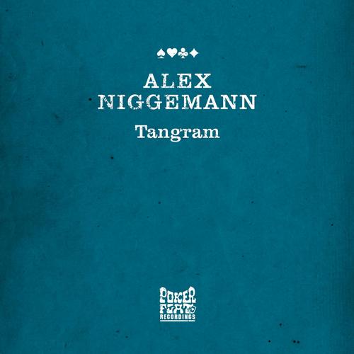 Alex Niggemann - Maze (original Mix) on Revolution Radio
