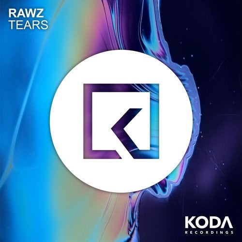 Rawz - Tears (original Mix) on Revolution Radio