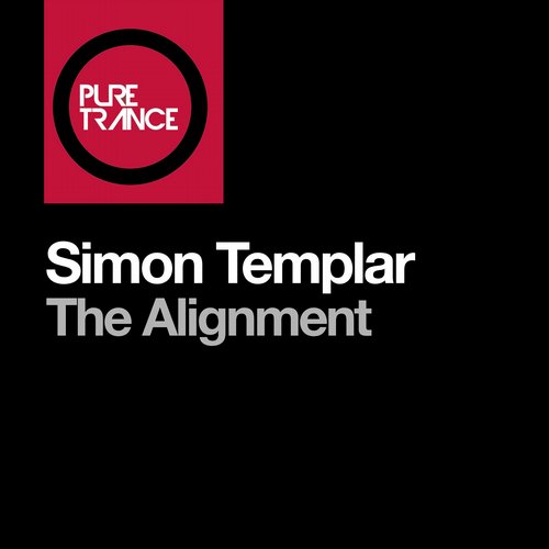 Simon Templar - The Alignment (original Mix) on Revolution Radio