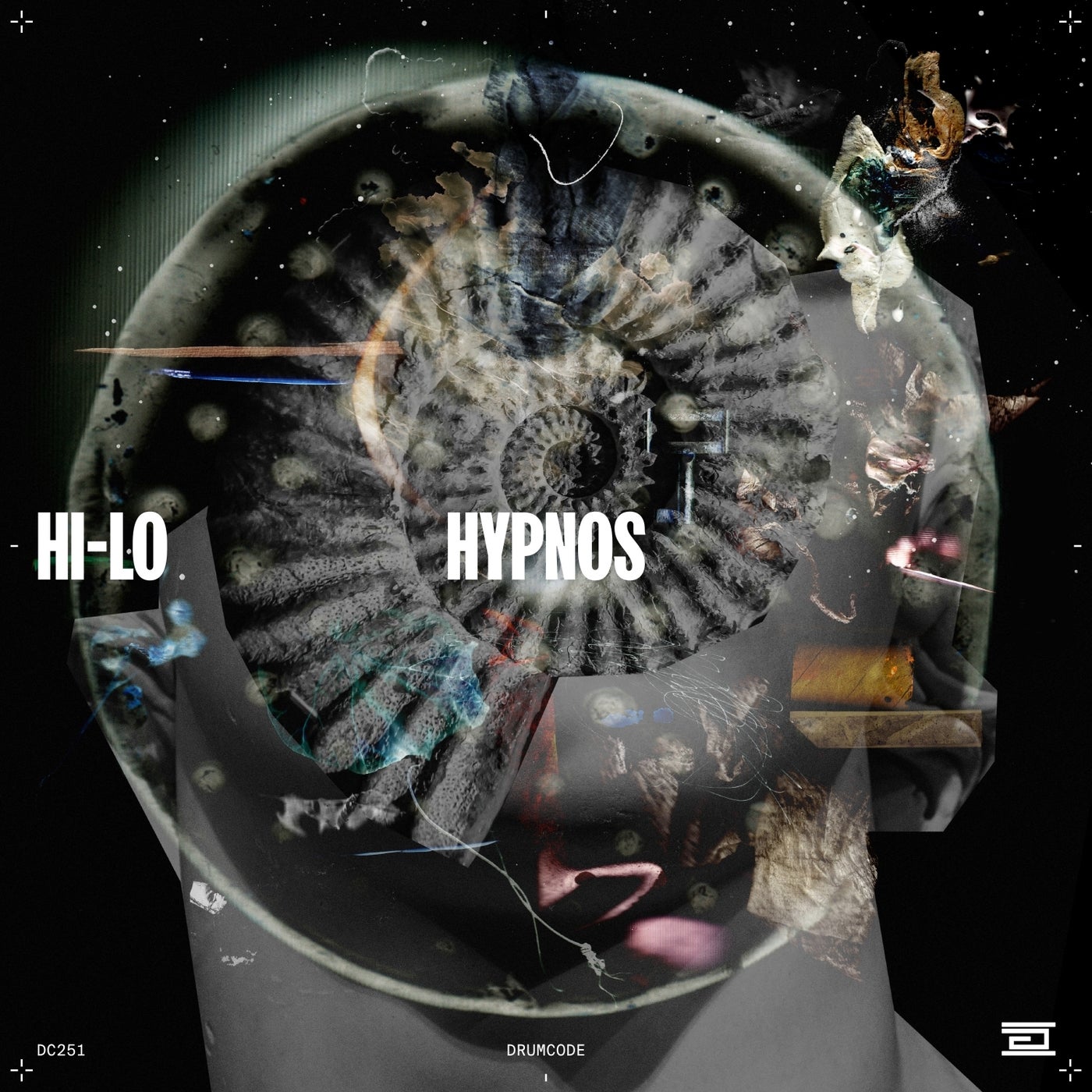 Hi - Lo - Hera (original Mix) on Revolution Radio